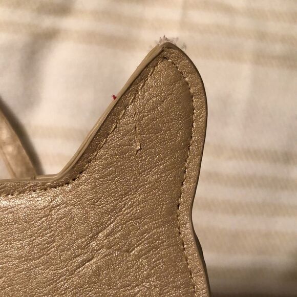 Target Small Unicorn Piñata Purse Crossbody Bag - Picture 9 of 11